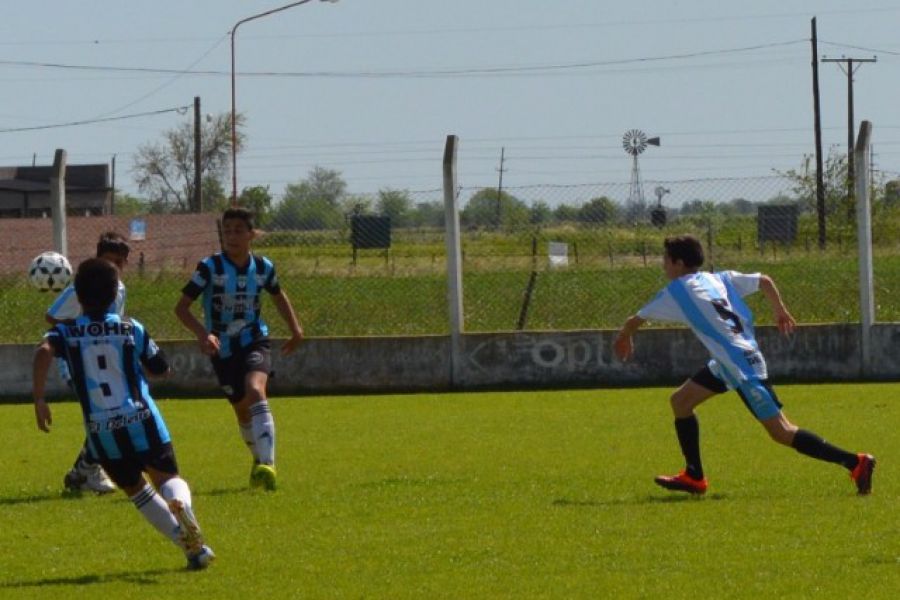 LEF inferiores CSyDA vs SLFC - PH Netu