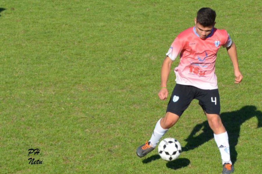 LEF inferiores CSyDA vs SLFC - PH Netu