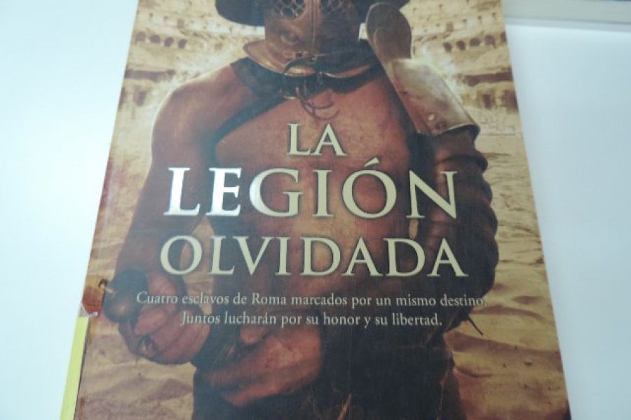 Recomendaciones literarias - Foto FM Spacio