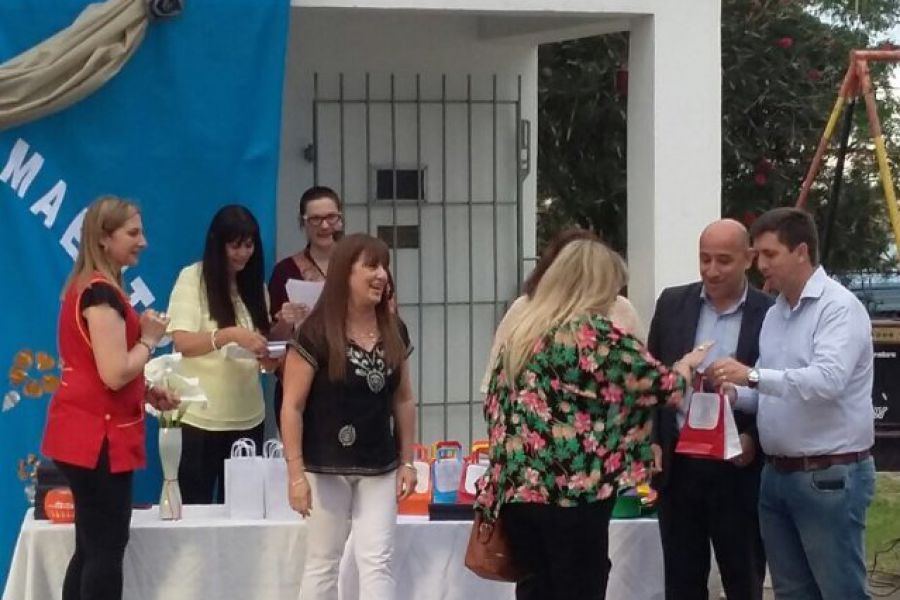 Pirola en Providencia