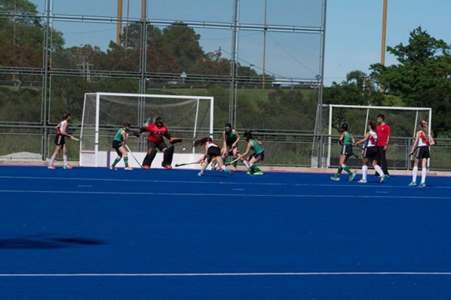 Hockey CAF vs Tilcara - Foto Laura Pfeiffer