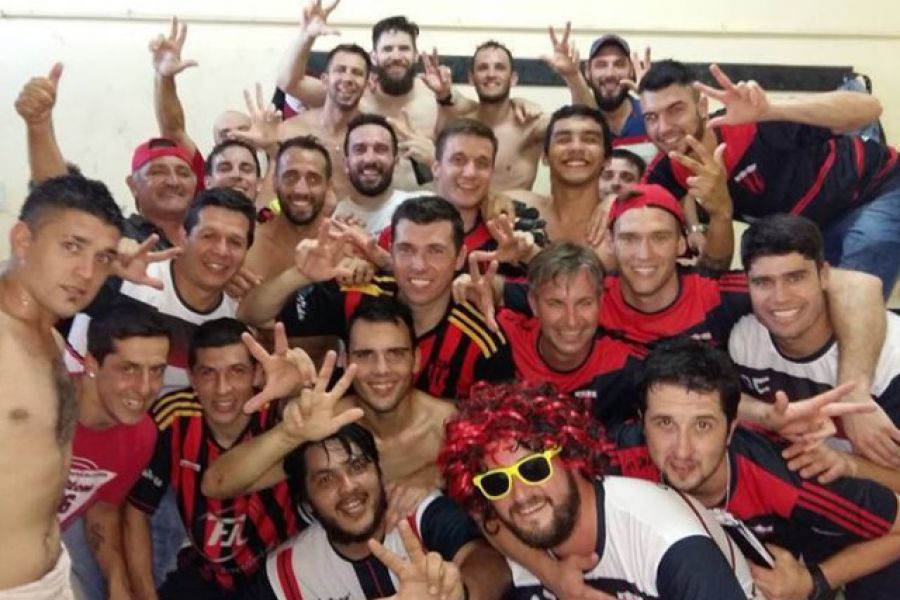 AD Juventud