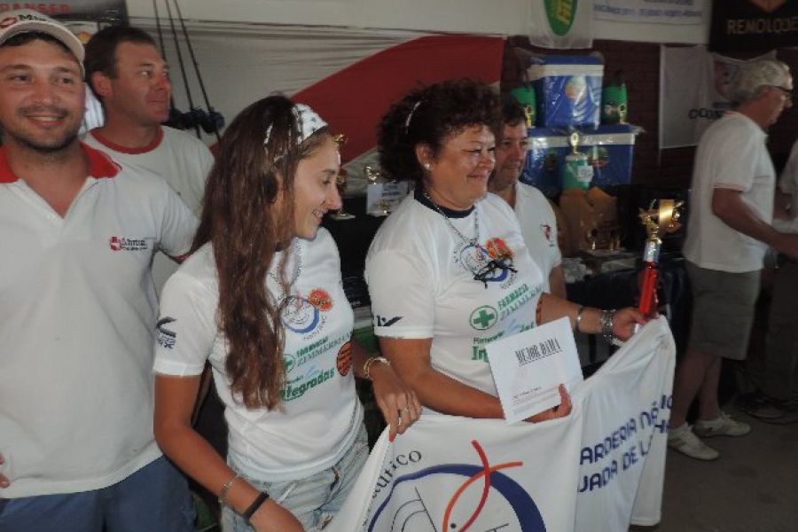 24 Torneo Regional del Bagre CAF - Foto FM Spacio