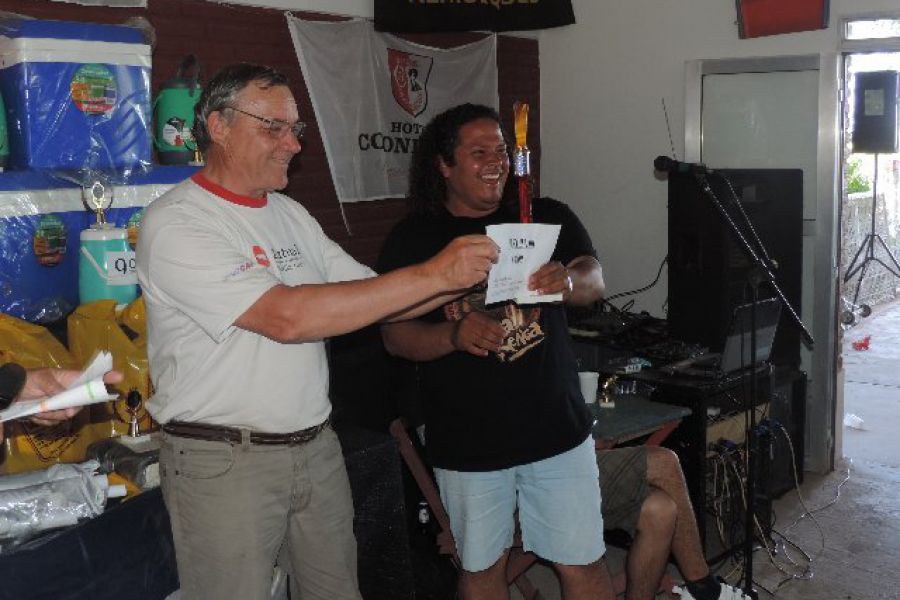 24 Torneo Regional del Bagre CAF - Foto FM Spacio