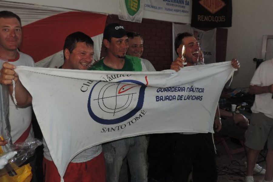 24 Torneo Regional del Bagre CAF - Foto FM Spacio
