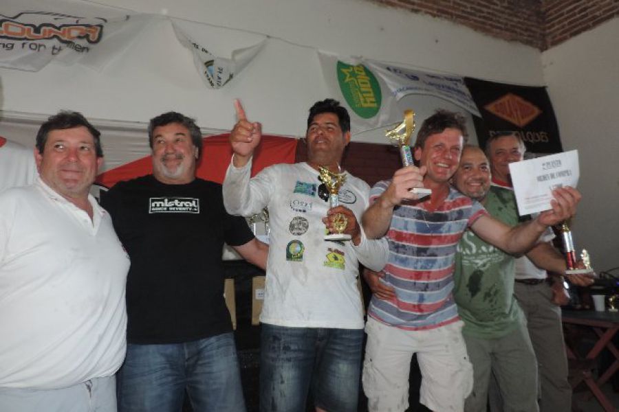 24 Torneo Regional del Bagre CAF - Foto FM Spacio