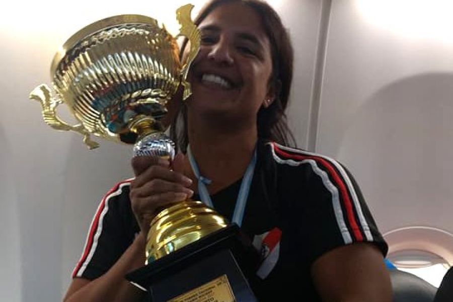 Mami Hockey Campeonas Nacionales