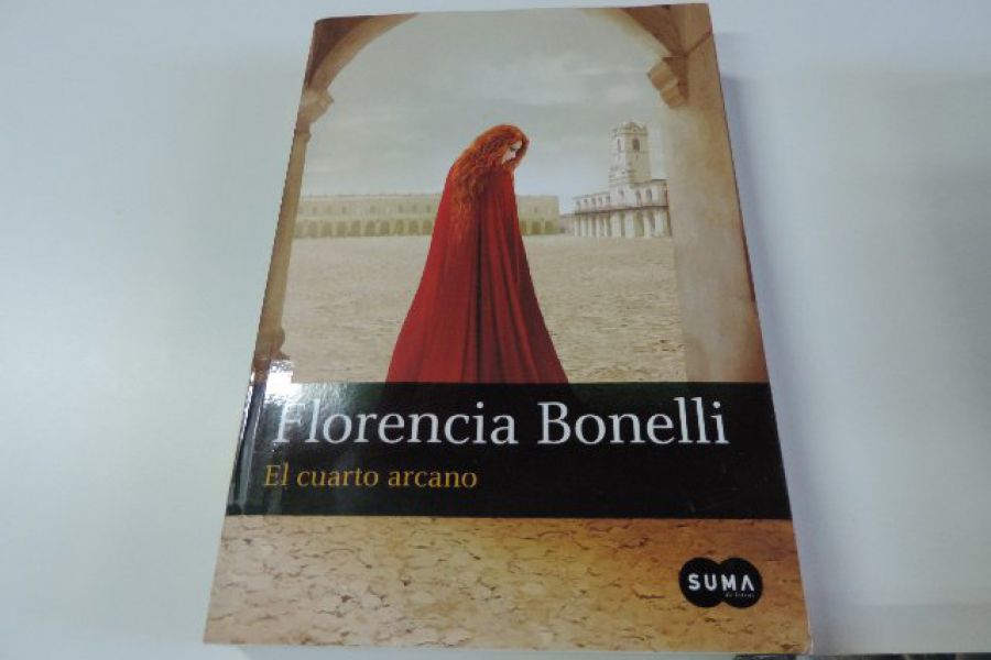 Propuestas literarias - Foto FM Spacio