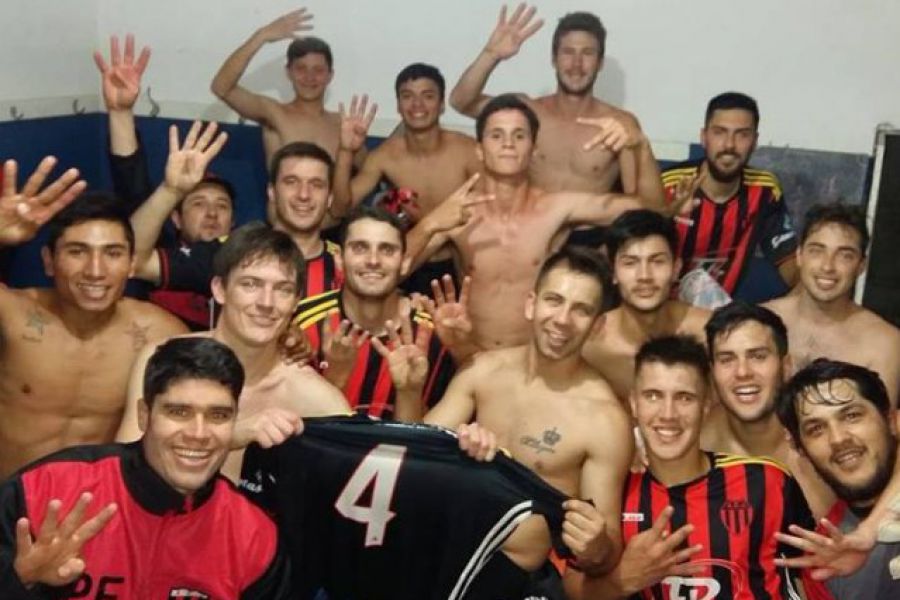 CDF vs ADJ - Foto Jona Luraschi