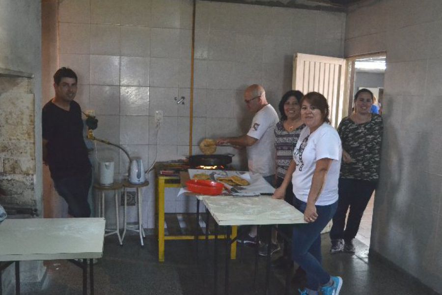 Tercer Encuentro de Taekwondo del CSyDA