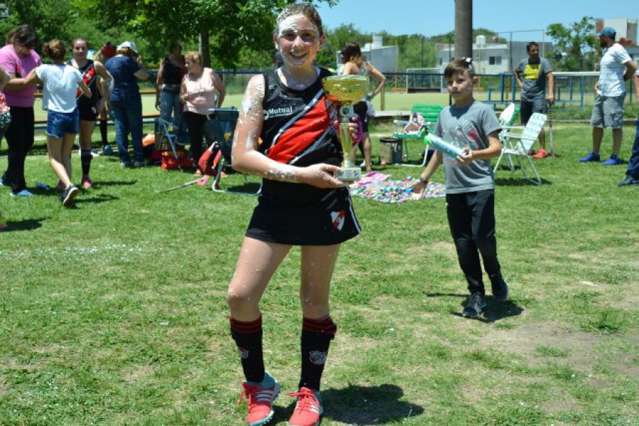 Hockey CAF - Foto FM Spacio