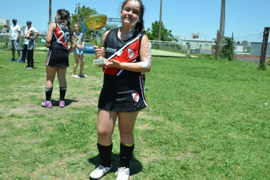 Hockey CAF - Foto FM Spacio