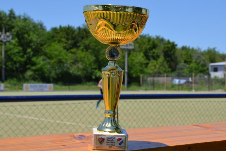 Hockey CAF - Foto FM Spacio
