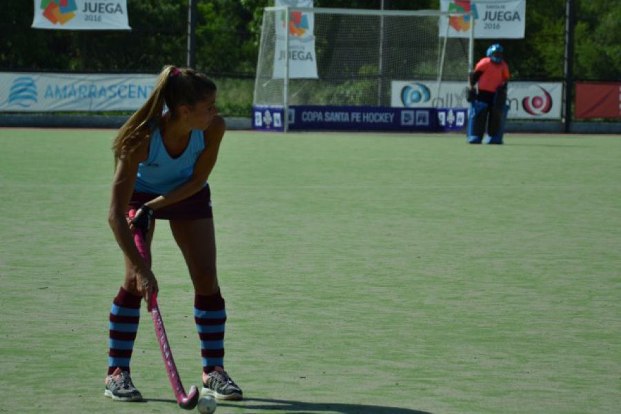 Copa Santa Fe Hockey - Foto FM Spacio