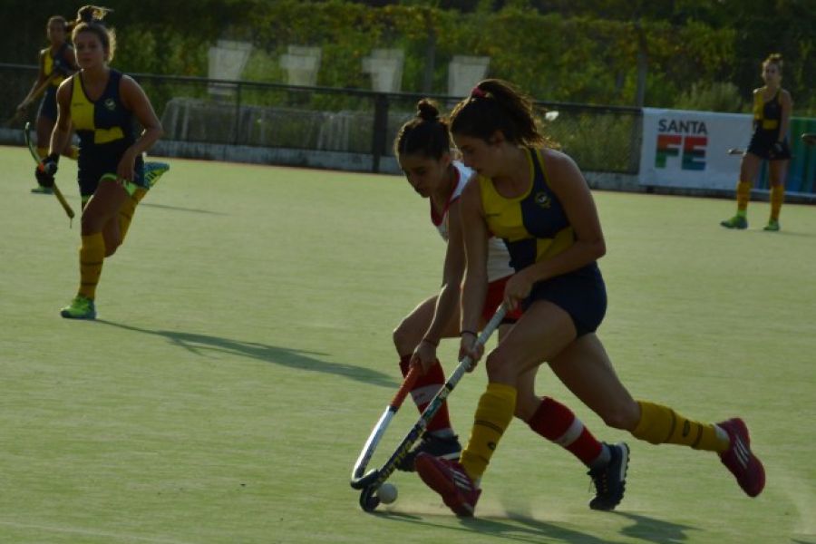 Copa Santa Fe Hockey - Foto FM Spacio