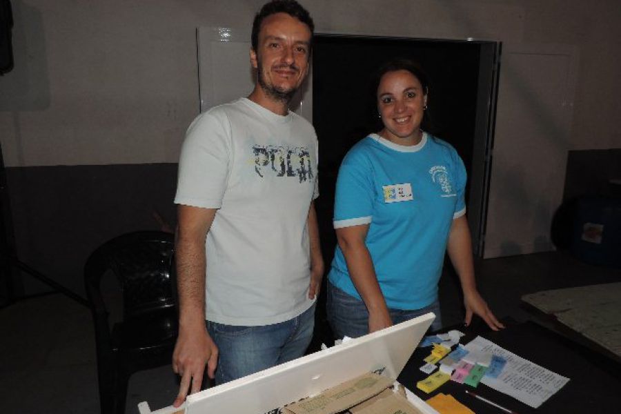 Velada Jardin 124 - Foto FM Spacio