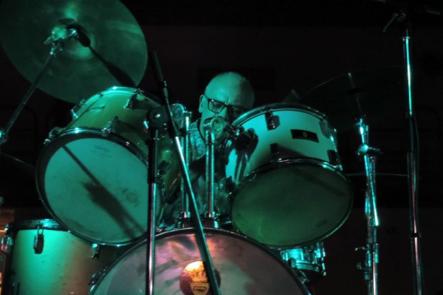 Cena Show CAF - Foto FM Spacio