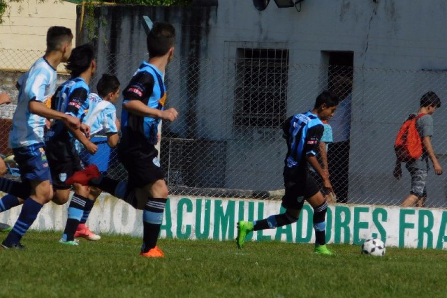 LEF Inferiores CSyDA vs SLFC - PH Netu