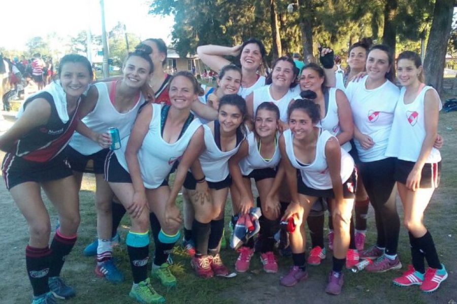 Hockey CAF - Foto FM Spacio