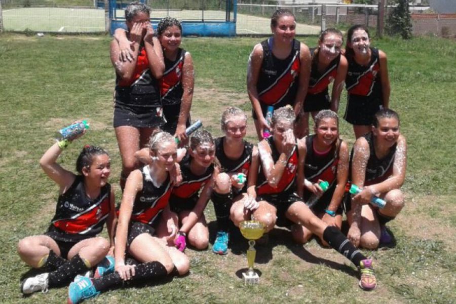 Hockey CAF - Foto FM Spacio