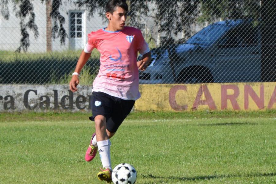 LEF Inferiores CSyDA vs JLP - PH Netu