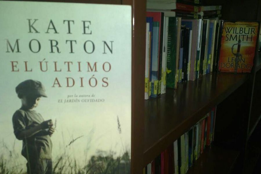 Propuestas literarias - Foto FM Spacio