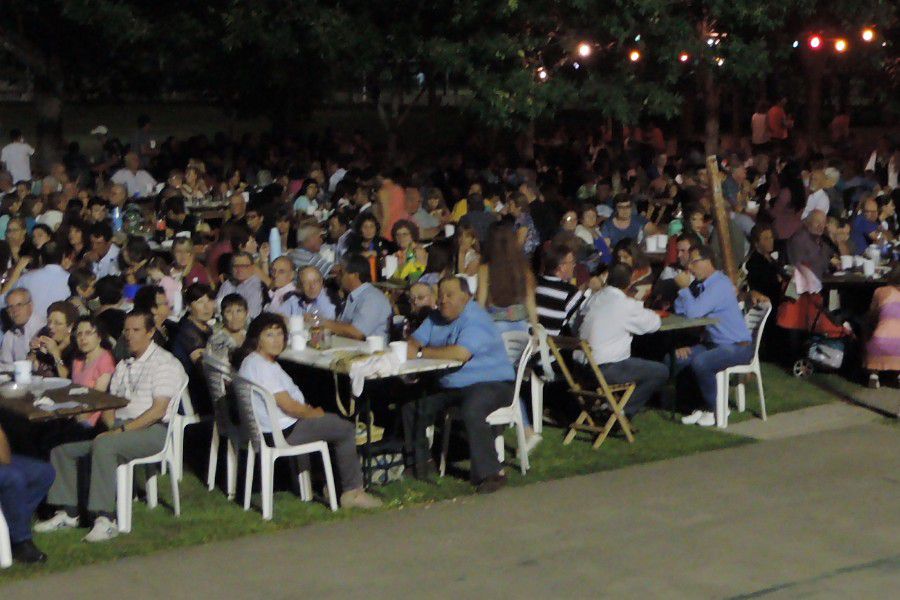 31 Fiesta de las Familias - Foto FM Spacio