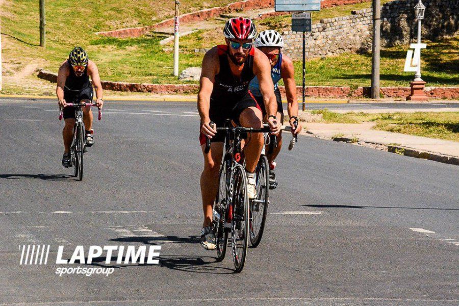 Pedro Mariano en Parana - Foto LapTime