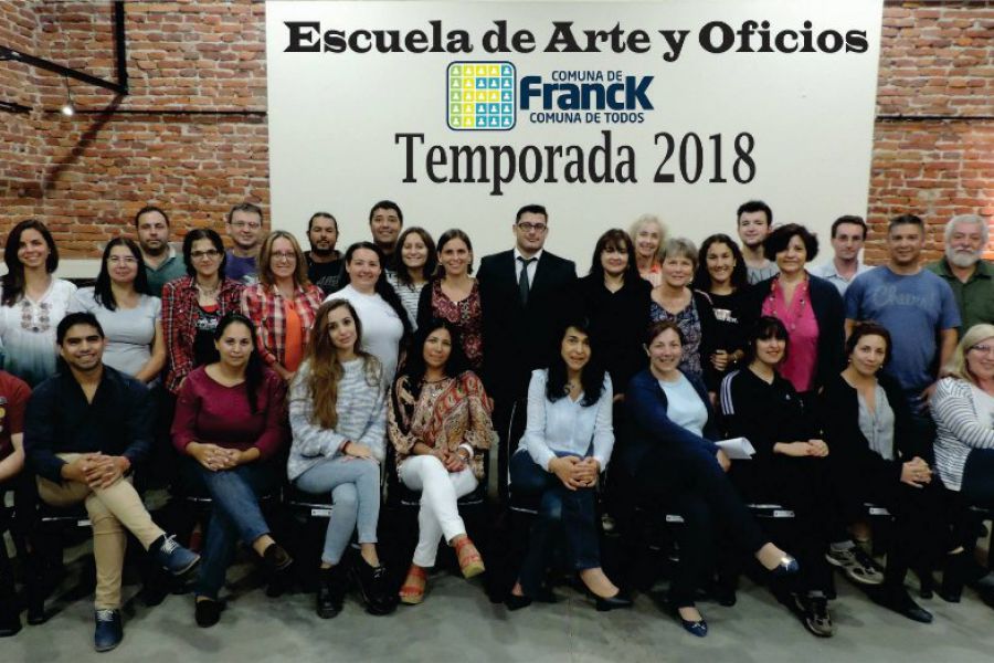 Escuela de Arte y Oficios