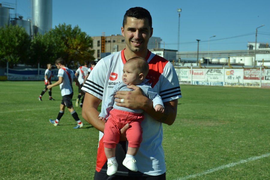 LEF Primera CAF vs CDG