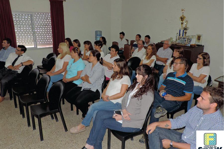 Dr Juan Carlos Valda en Franck