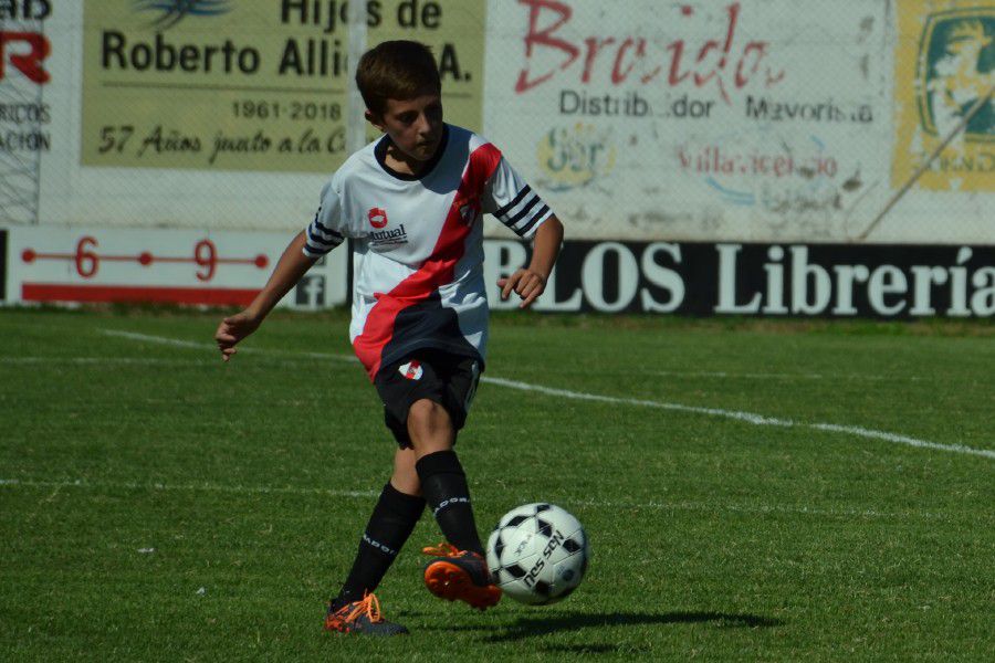 LEF Inferiores CAF vs CABJN