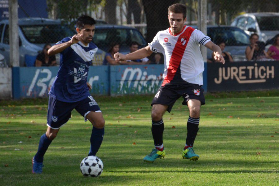 LEF Primera SCFBC vs CAF