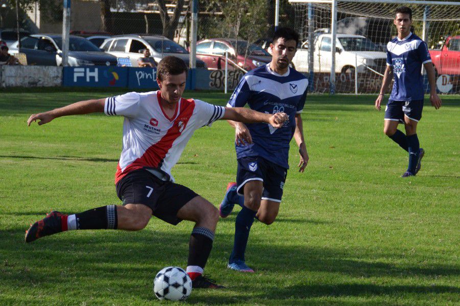 LEF Primera SCFBC vs CAF