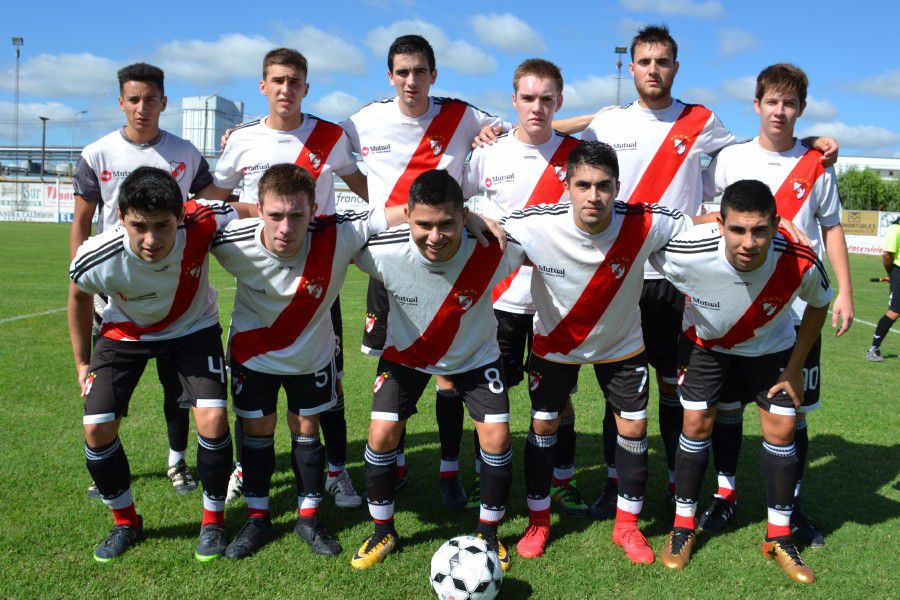 LEF Tercera CAF vs CAL