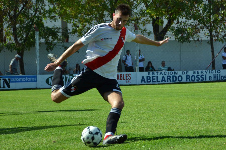 LEF Tercera CAF vs CAL