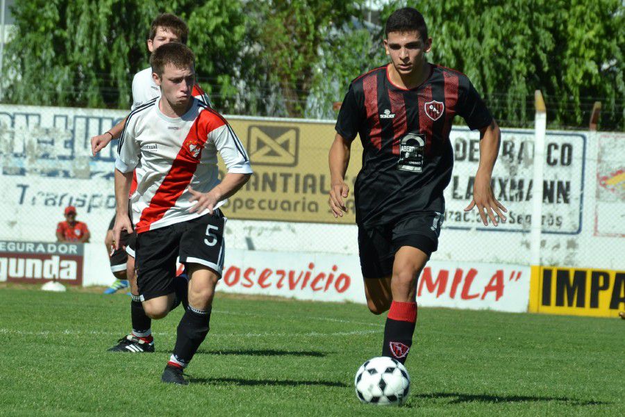 LEF Tercera CAF vs CAL
