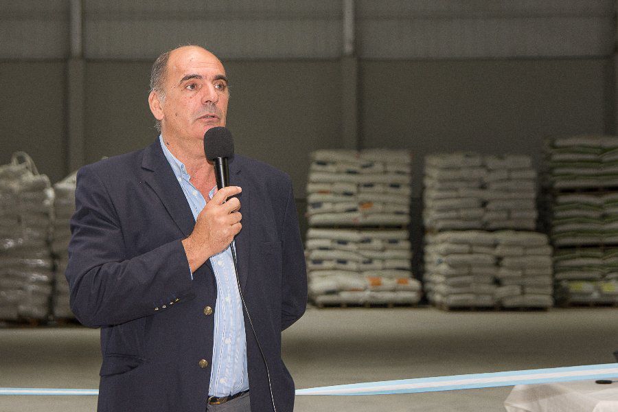 Javier de la Peña