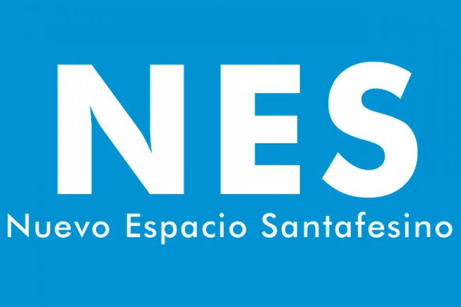 Logo NES