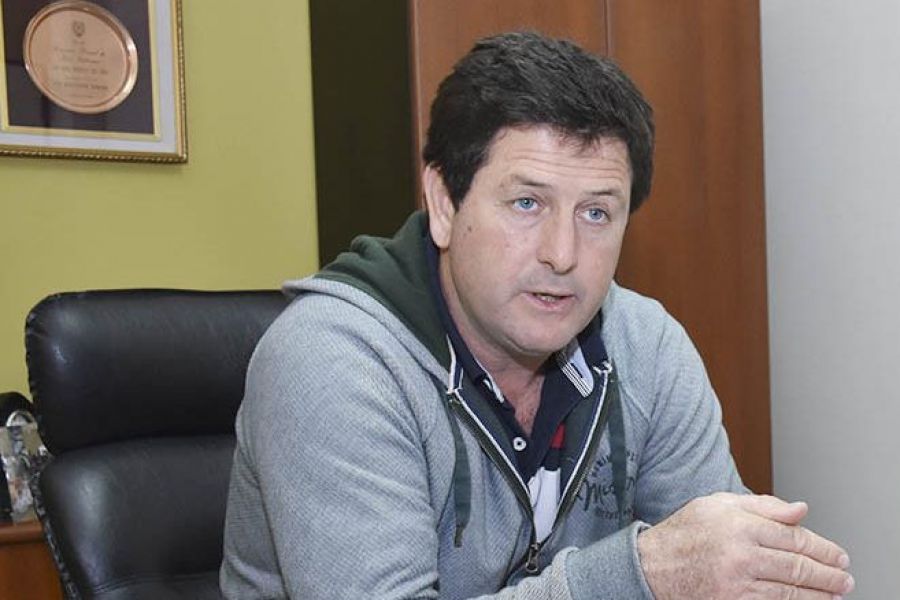 Declaraciones de Dándolo en la S.R.L.C.