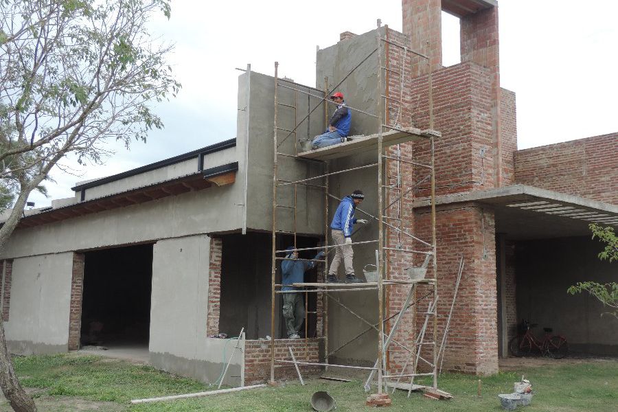 Capilla Nuestra Señora de Itatí