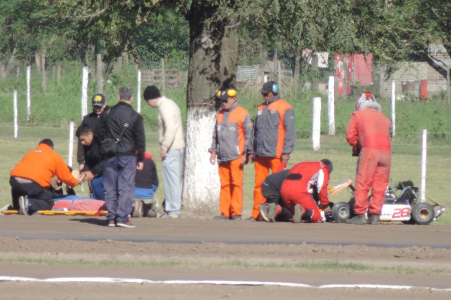 KRS en Santa Clara de la Buena Vista