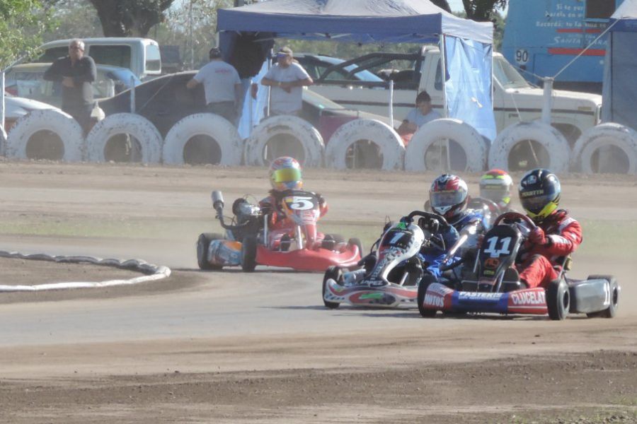 KRS en Santa Clara de la Buena Vista