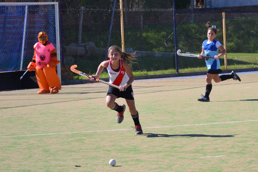 Hockey Paracao vs CAF