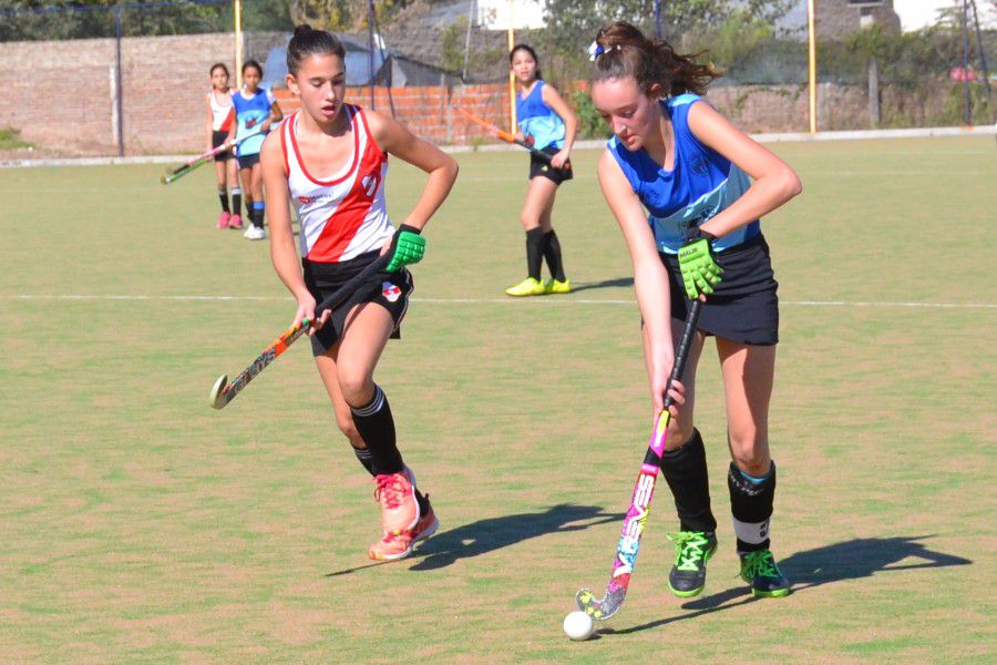 Hockey Paracao vs CAF