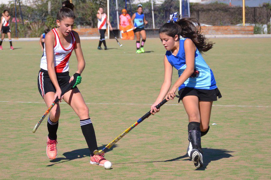 Hockey Paracao vs CAF