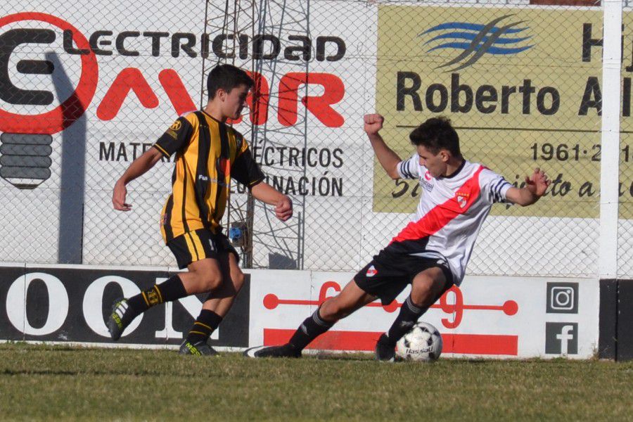 LEF Inferiores CAF vs CAP