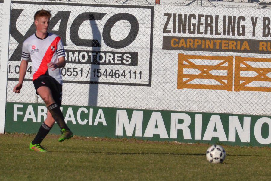 LEF Inferiores CAF vs CAP