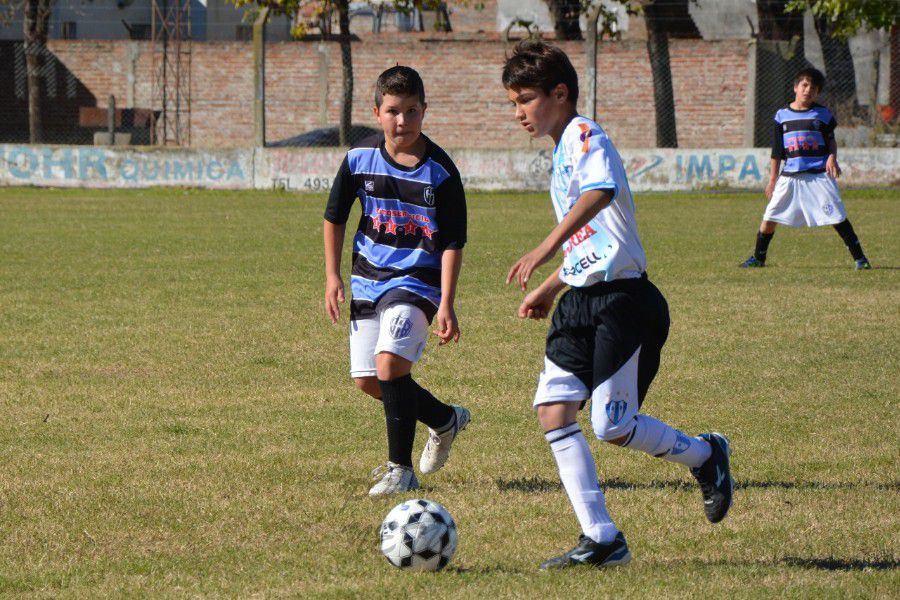 LEF Inferiores CSyDA vs CAB - PH Netu