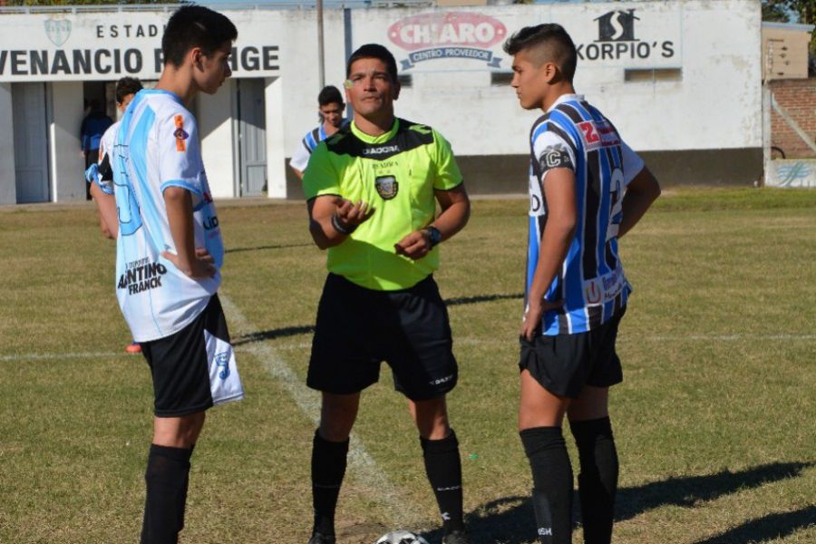 LEF Inferiores CSyDA vs CAB - PH Netu